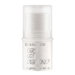 Essence Baby Got Diamond Highlighter Stick 5,4 gr - 1