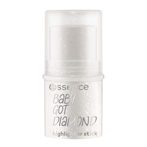 Essence Baby Got Diamond Highlighter Stick 5,4 gr - Essence