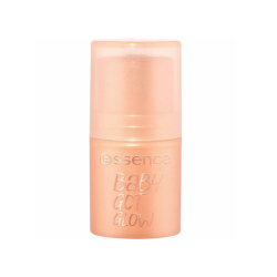 Essence Baby Got Glow Stick Aydınlatıcı 10 Golden Aura 5.5 gr - 1