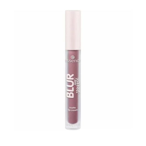 Essence Blur Souffle Matte Lip Cream - 06 - Essence
