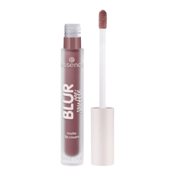 Essence Blur Souffle Matte Lip Cream 3,6 ml - 01 Deep Scroll - 2