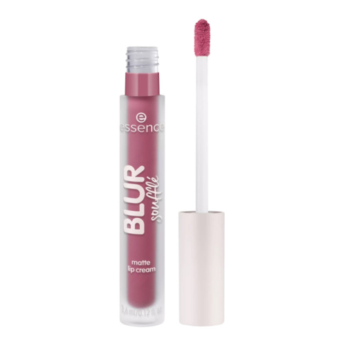 Essence Blur Souffle Matte Lip Cream 3,6 ml - 05 Crush Hour - 2