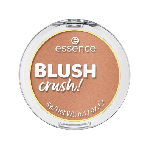 Essence Blush Crush 5 gr - 10 Caramel Latte - Essence