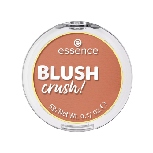 Essence Blush Crush 5 gr - 20 Deep Rose - 1