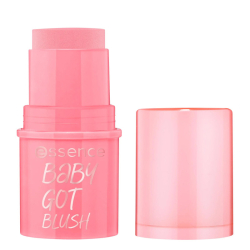 Essence Blush Stick Baby Got Blush - 10 Tickle Me Pink 5.5 gr - 1