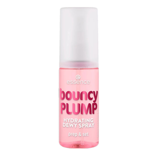 Essence Bouncy Plump Hydrating Spray 50 ml - Essence