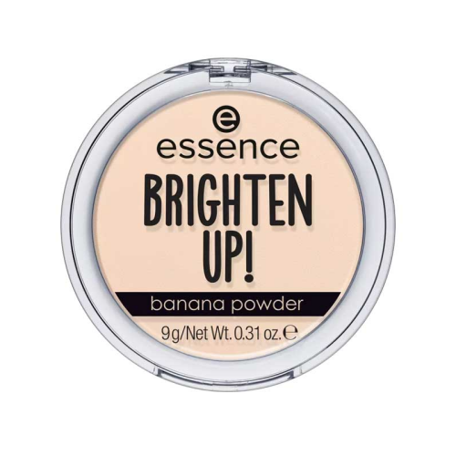 Essence Brighten Up Banana Powder - 20 Bababanana 9 gr - Essence