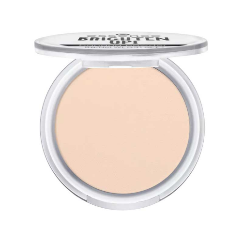 Essence Brighten Up Banana Powder - 20 Bababanana 9 gr - 2