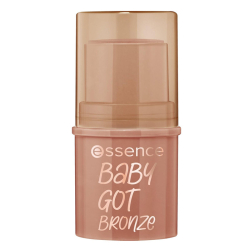 Essence Bronzer Stick Baby Got Bronze - 10 Cinnamon Spice 5.5 gr - 1
