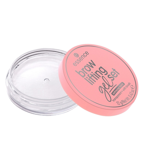 Essence Brow Lifting Gel Set Extreme Hold 13 gr - Essence
