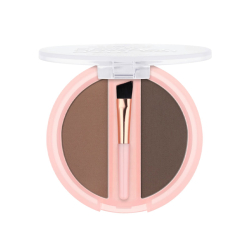 Essence Brow Powder Duo Set 1,8 gr - 02 Medium - 2
