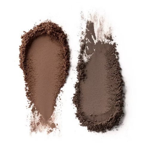 Essence Brow Powder Duo Set 1,8 gr - 02 Medium - 3