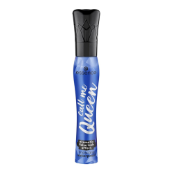 Essence Call Me Queen Waterproof Maskara 11,5 ml - 1