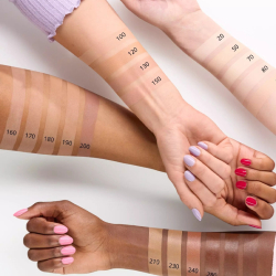 Essence Camouflage Matte Concealer - 180 - 4