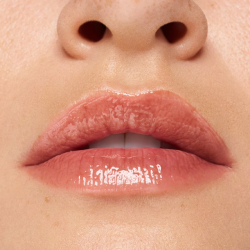Essence Choco Bomb Shiny Lipgloss 10 ml - 01 Chocoholic - 3
