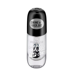 Essence Color Shield Top Coat 8 ml - 1