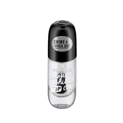 Essence Color Shield Top Coat 8 ml - 1