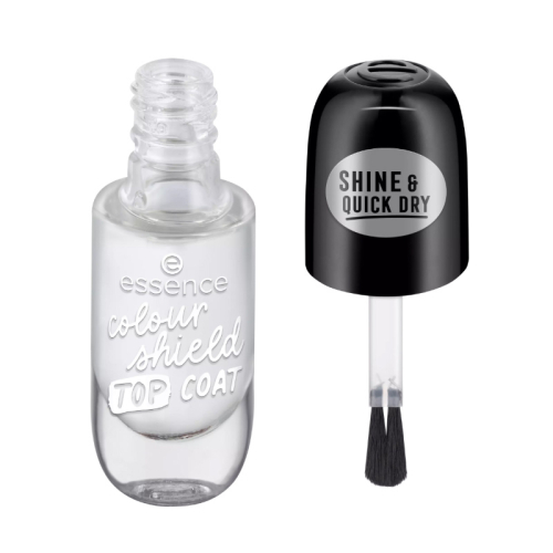 Essence Color Shield Top Coat 8 ml - 2