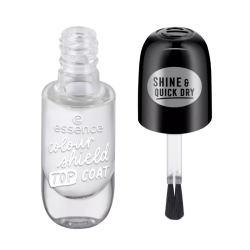 Essence Color Shield Top Coat 8 ml - 2