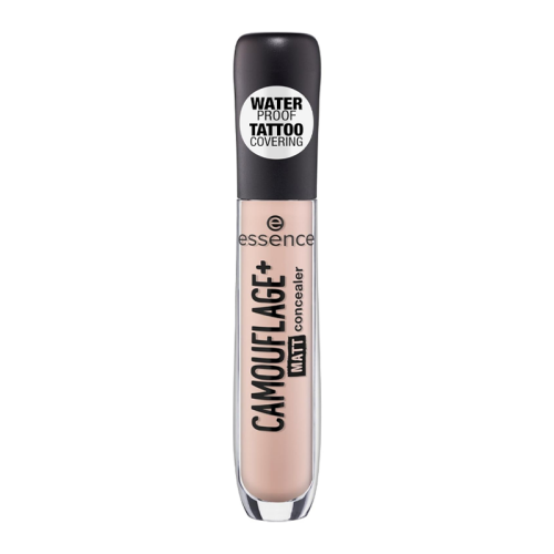 Essence Concealer Camouflage Matte - 10 Light Rose 5 ml - Essence