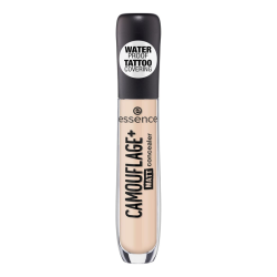 Essence Concealer Camouflage Matte - 23 Warm Sand 5 ml - 1