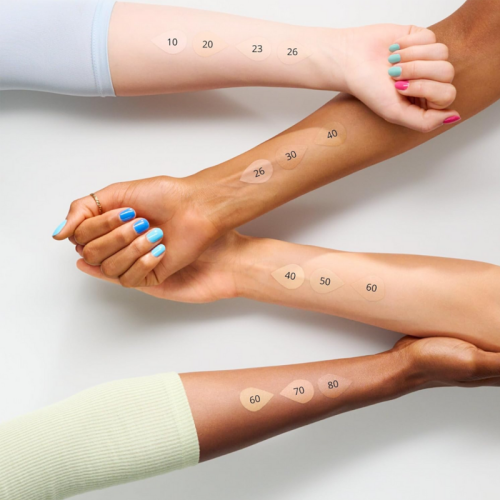 Essence Concealer Camouflage Matte - 23 Warm Sand 5 ml - 4