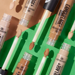 Essence Concealer Camouflage Matte - 23 Warm Sand 5 ml - 6