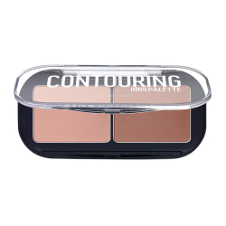 Essence Contouring Duo Palet 10 7 gr - 2