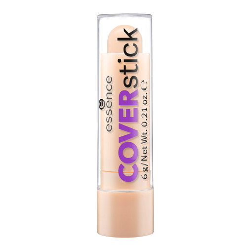 Essence Cover Stick - 10 Matt Naturelle 6 gr - Essence