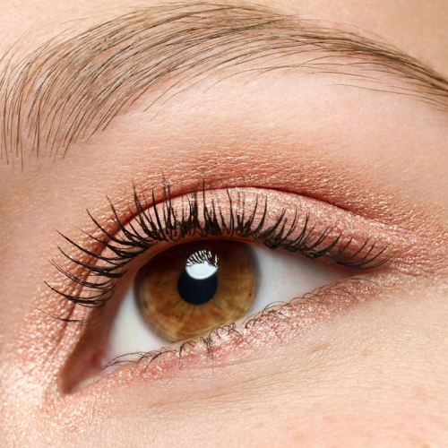 Essence Cream Eyeshadow 01 Rose 5 gr - 2