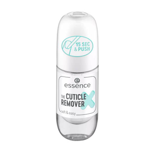 Essence Cuticle Remover Kütikül Temizleyici 8 ml - Essence