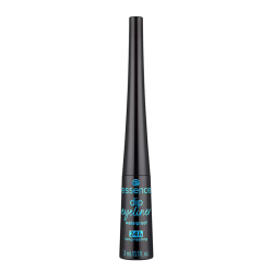 Essence Dip Eyeliner Waterproof 3 ml - 1