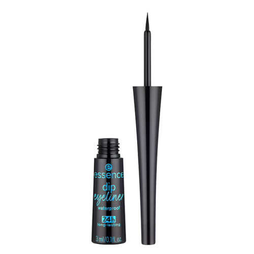 Essence Dip Eyeliner Waterproof 3 ml - 2