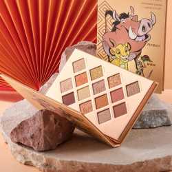 Essence Disney The Lion King Eyeshadow Palette - 01 Circle of Life 11.2 gr - 4
