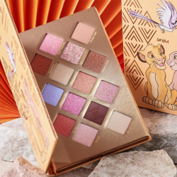 Essence Disney The Lion King Eyeshadow Palette - 02 Strong From Sunrise To Sunset 11.2 gr - 4