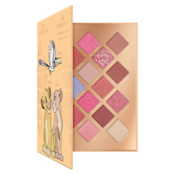 Essence Disney The Lion King Eyeshadow Palette - 02 Strong From Sunrise To Sunset 11.2 gr - 1
