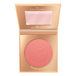 Essence Disney The Lion King Maxi Blush - 01 Remember Who You Are 9 gr - 2