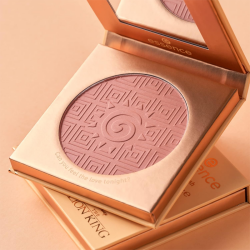 Essence Disney The Lion King Maxi Blush - 02 Can You Feel The Love Tonight 9 gr - 5