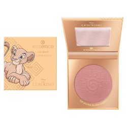 Essence Disney The Lion King Maxi Blush - 02 Can You Feel The Love Tonight 9 gr - 1