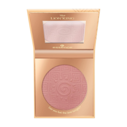 Essence Disney The Lion King Maxi Blush - 02 Can You Feel The Love Tonight 9 gr - 2