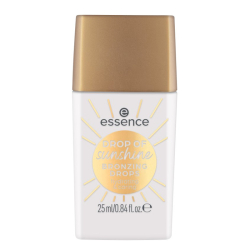 Essence Drop Of Sunshine Bronzing Drops 25 ml - 1