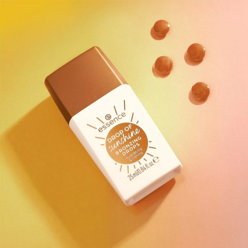 Essence Drop Of Sunshine Bronzing Drops 25 ml - 2