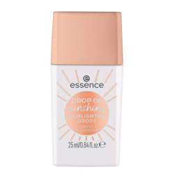 Essence Drop Of Sunshine Highlighting Drops 25 ml - 1