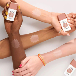 Essence Drop Of Sunshine Highlighting Drops 25 ml - 2