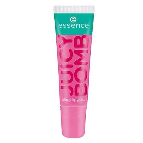 Essence Dudak Parlatıcısı - 102 Witty Watermelon 10 ml - Essence