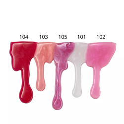 Essence Dudak Parlatıcısı - 102 Witty Watermelon 10 ml - 4