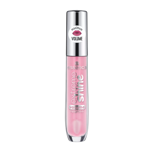 Essence Dudak Parlatıcısı Extreme Shine Volume - 02 Summer Punch 5 ml - Essence