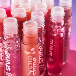 Essence Dudak Parlatıcısı Extreme Shine Volume - 102 Sweet Dreams 5 ml - 7