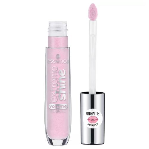 Essence Dudak Parlatıcısı Extreme Shine Volume - 102 Sweet Dreams 5 ml - 2