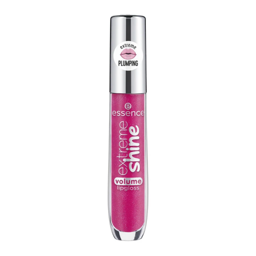 Essence Dudak Parlatıcısı Extreme Shine Volume - 103 Pretty In Pink 5 ml - Essence